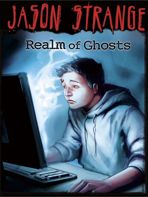 Title details for Realm of Ghosts by Jason Strange - Available
